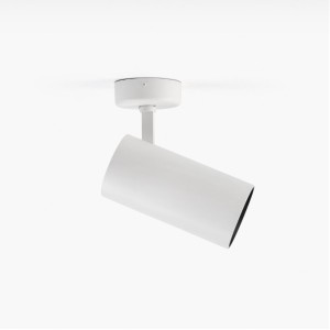 Проектор Fost SURFACE Ш90 42W белый 38° 3000K CRI90 TRIAC