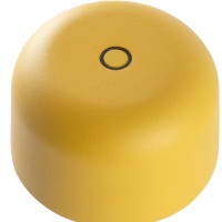 MAVIS 360 Переносная лампа желтая 3W 2700K