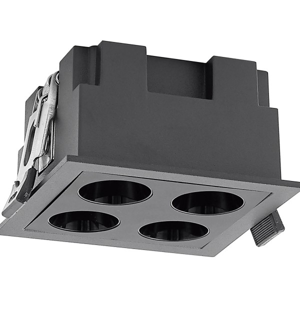 9131 Встраиваемый светильник MANTRA BLAU