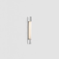 KIVA 600 Настенный светильник хром LED 10W 3000K