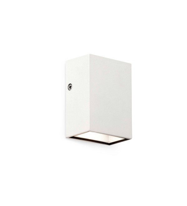 Бра Canon-2 белое LED 4W 3000K