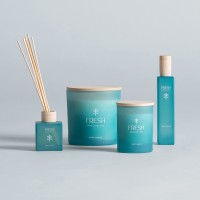 Ароматическая свеча FRESH 500 г