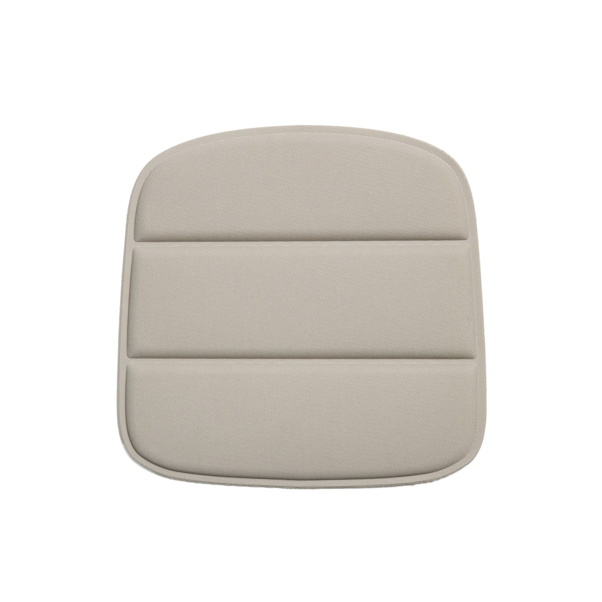 Подушка для стула Sindera бежевая 45 x 43 см