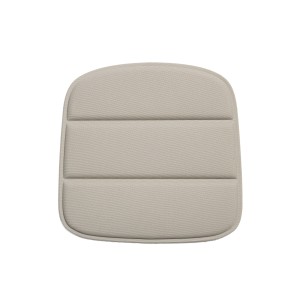 Подушка для стула Sindera бежевая 45 x 43 см