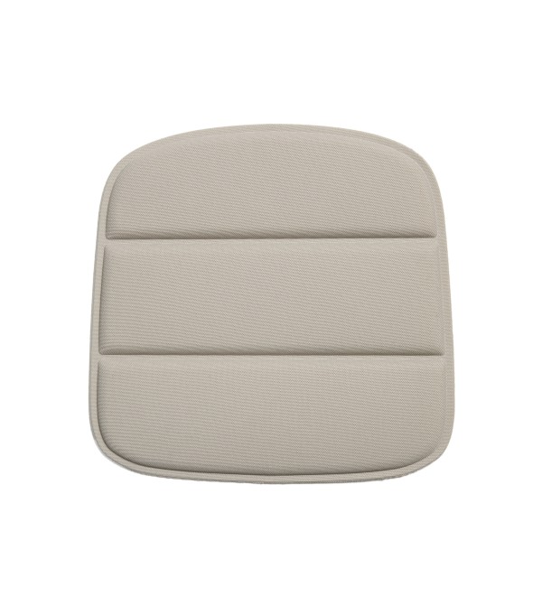 Подушка для стула Sindera бежевая 45 x 43 см