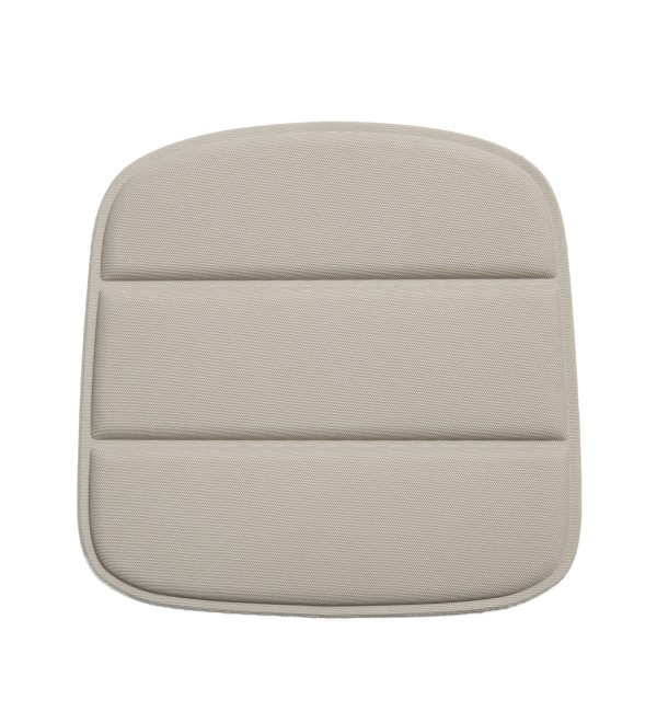 Подушка для стула Sindera бежевая 45 x 43 см