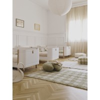 Ковер Vichy Матча 150х180