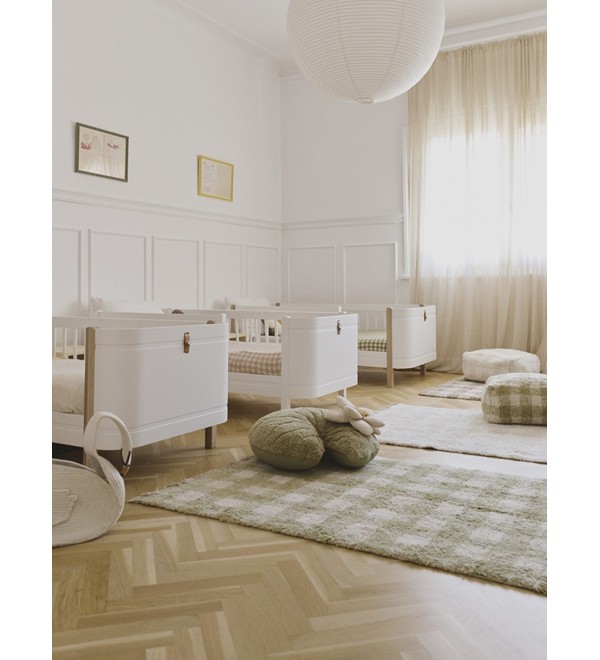 Ковер Vichy Матча 150х180