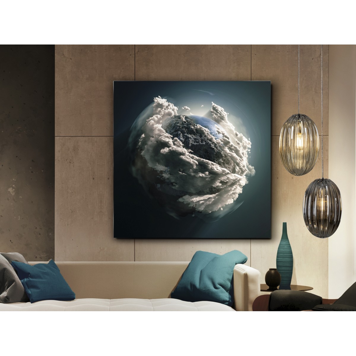 Фотография Madre Tierra 100x100