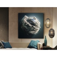 Фотография Madre Tierra 100x100