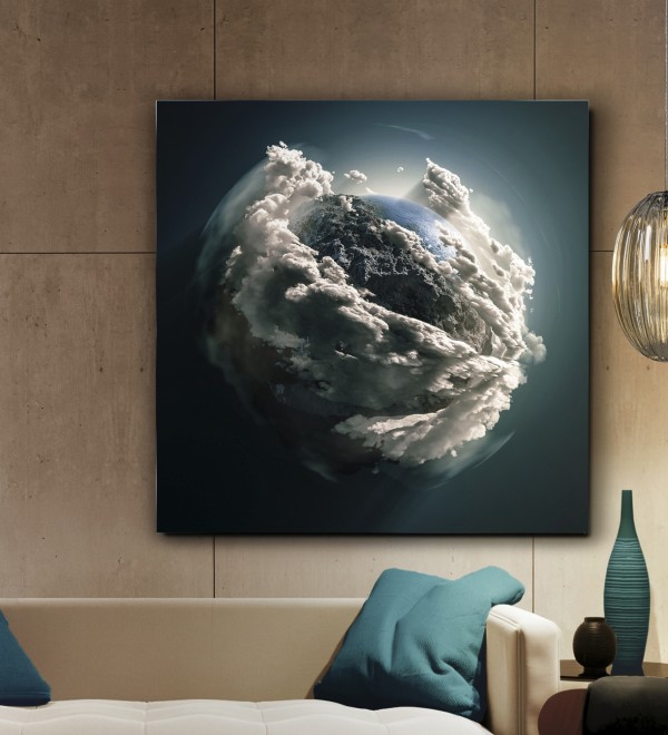 Фотография Madre Tierra 100x100