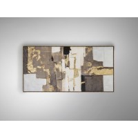Картина Memory 183X93 см