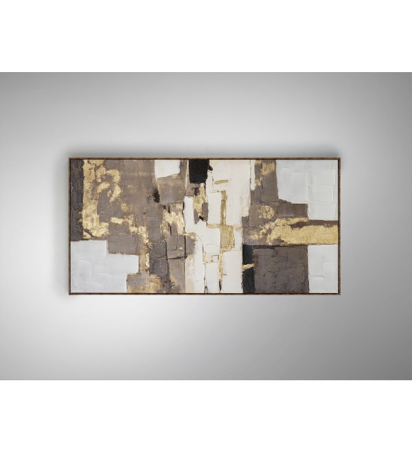 Картина Memory 183X93 см