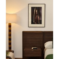 Картина Zavira с фотографией женской фигуры 50 х 70 см
