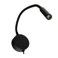 BR01358 Настенный светильник SORIA