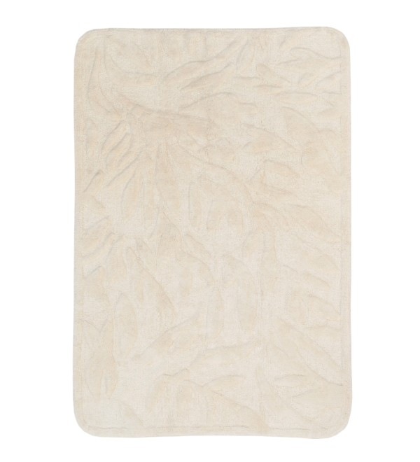 Хлопковый ковер Lillaland Sankofa natural 160*230