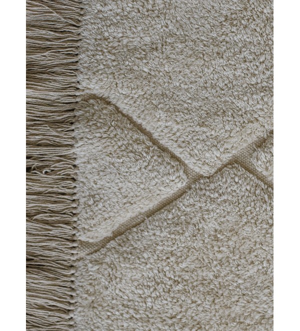 Хлопковый ковер KIVIA 160*230
