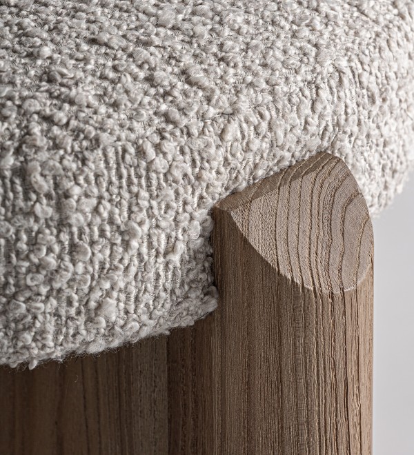 Табурет JACQUARD