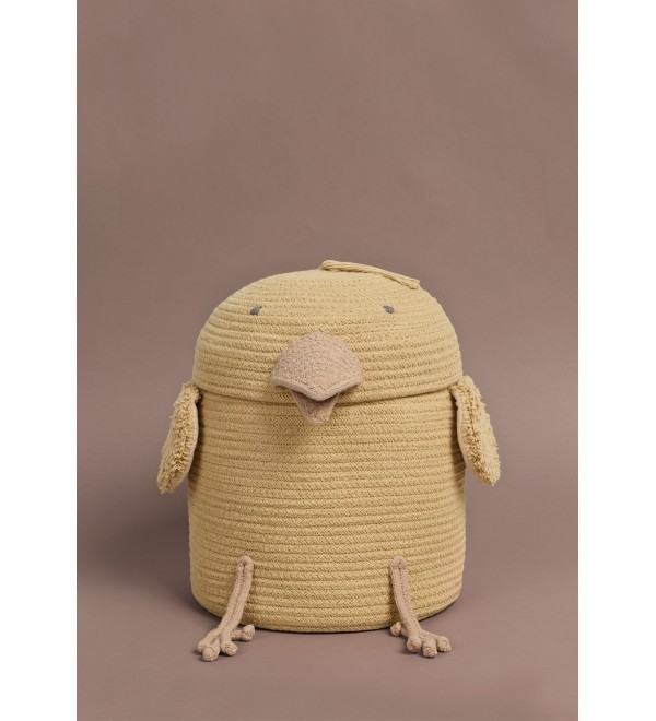 Корзина Курочка Чарли  25*30