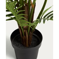 Искусственная пальма бабочка Flower 170 см