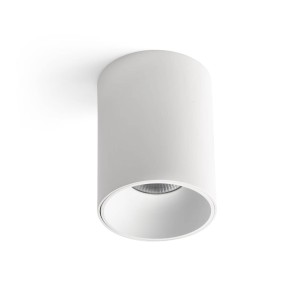 ROL Потолочный светильник белый/белый LED 30W 2700K 60є