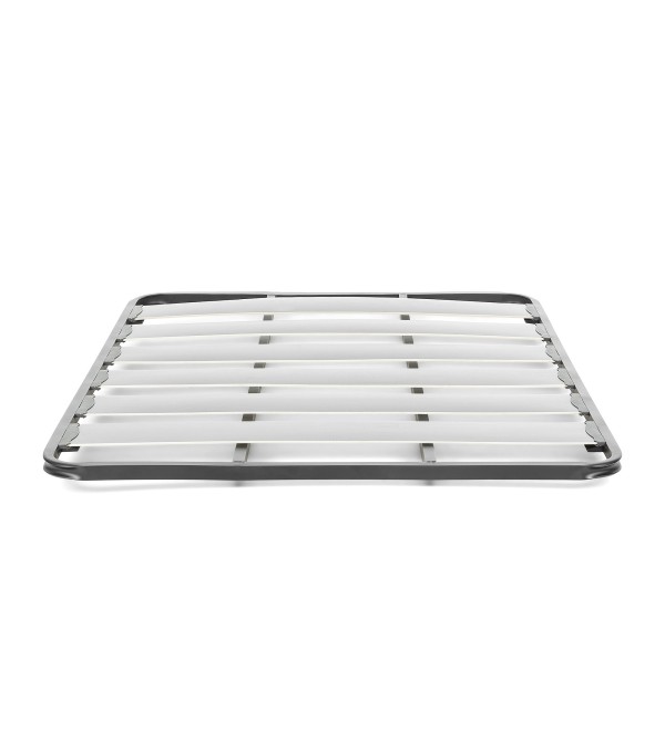 Talo Решетка для кровати 135х190 графит