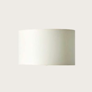 Плафон Aromas 801011/47 белый