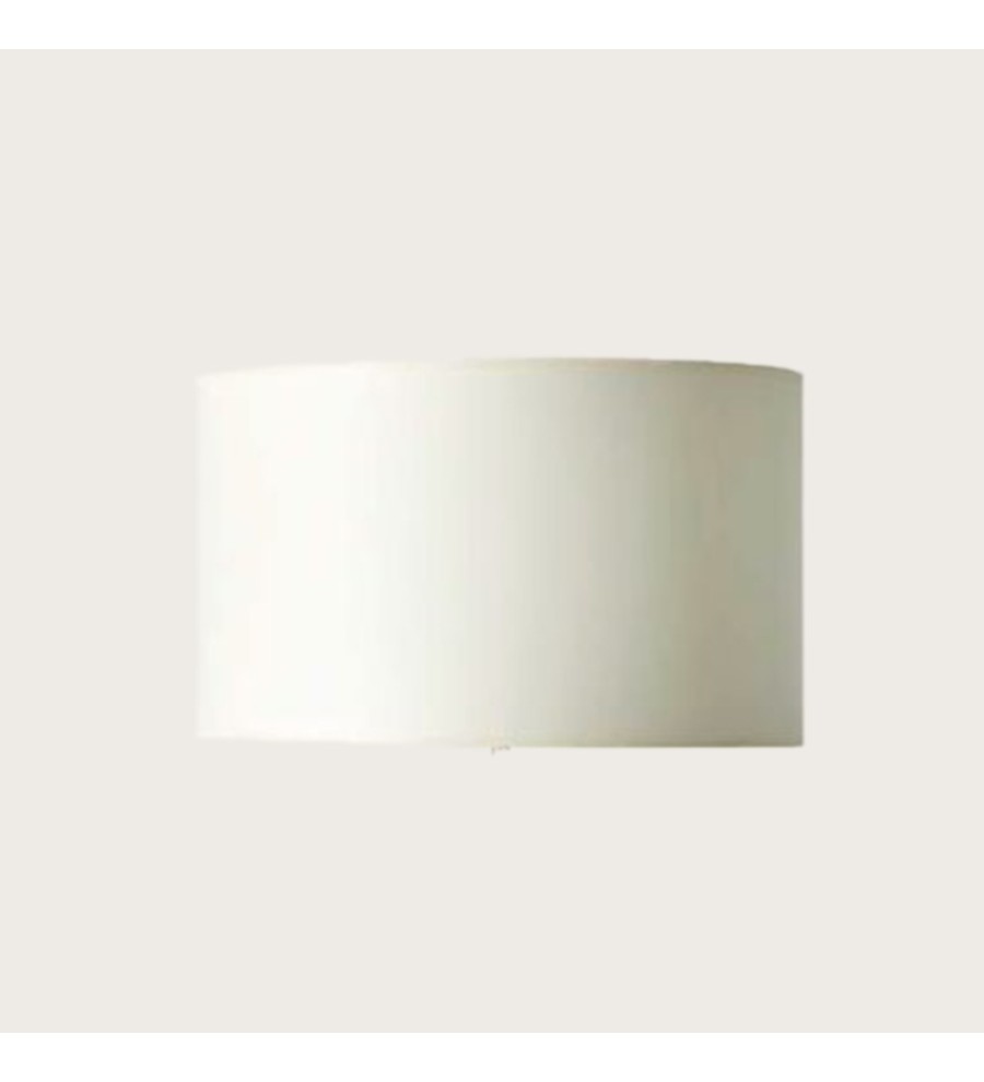 Плафон Aromas 801011/47 белый