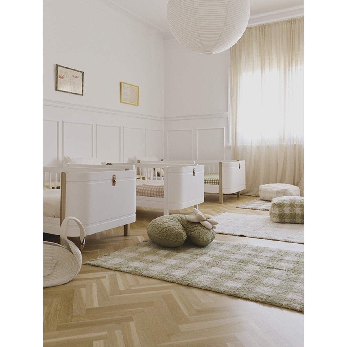 Ковер Vichy Марон 150х180