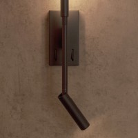 Настенный светильник MANTRA TORCH 6703