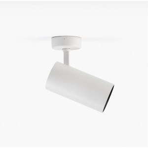 Проектор Fost SURFACE Ш90 42W белый 38° 3000K CRI97