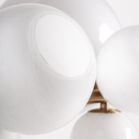 Современный подвесной светильник Seyse