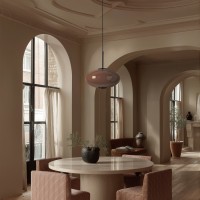 Подвесной светильник Ovalo
