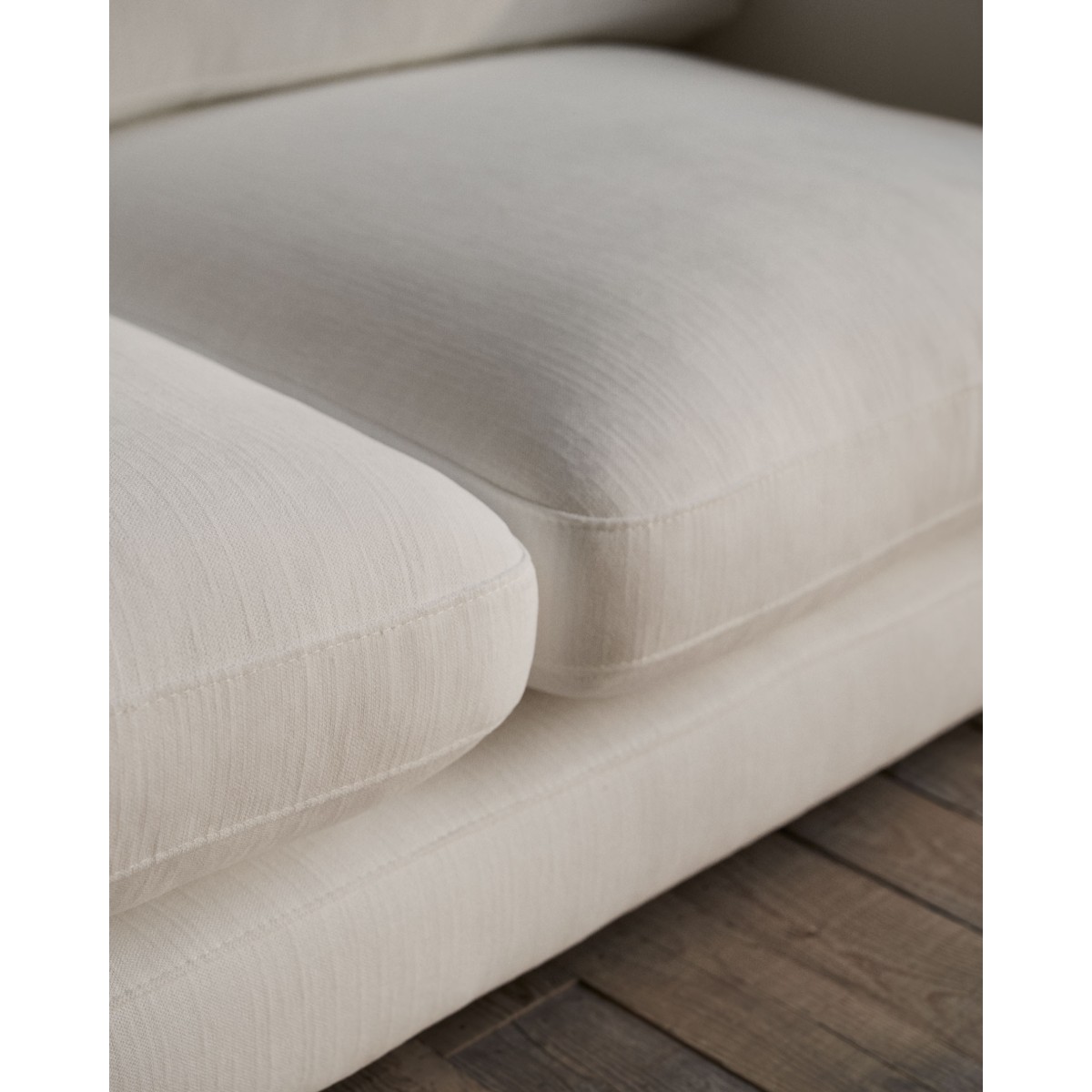 Gala 3-местный диван бежевого цвета 210 см