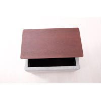 Столик Adam 110 Castors R