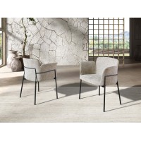 Стул 4170 из серой ткани