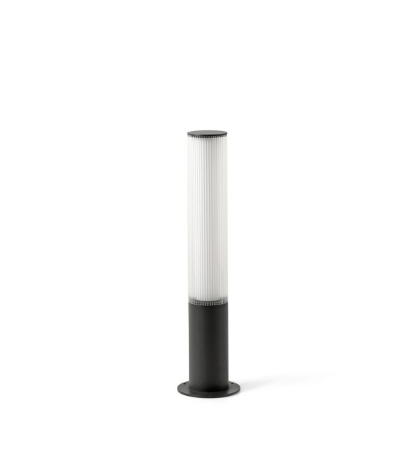TURA 650 Уличный маяк темно-серый LED 20W 3000K