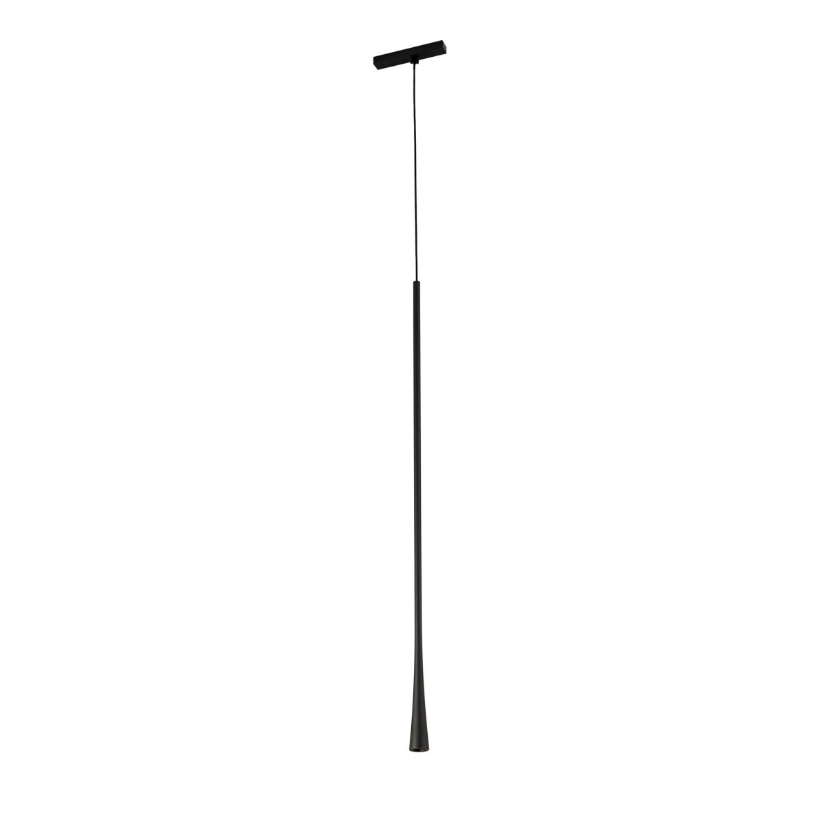 Подвесной светильник DIANA 400 NESO Black 6 Вт 2700К DALI