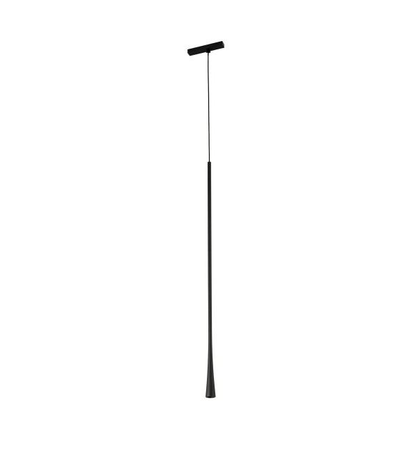 Подвесной светильник DIANA 400 NESO Black 6 Вт 2700К DALI