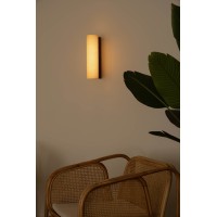 CATA Настенный светильник 360 орех SMD LED 5W 2200K