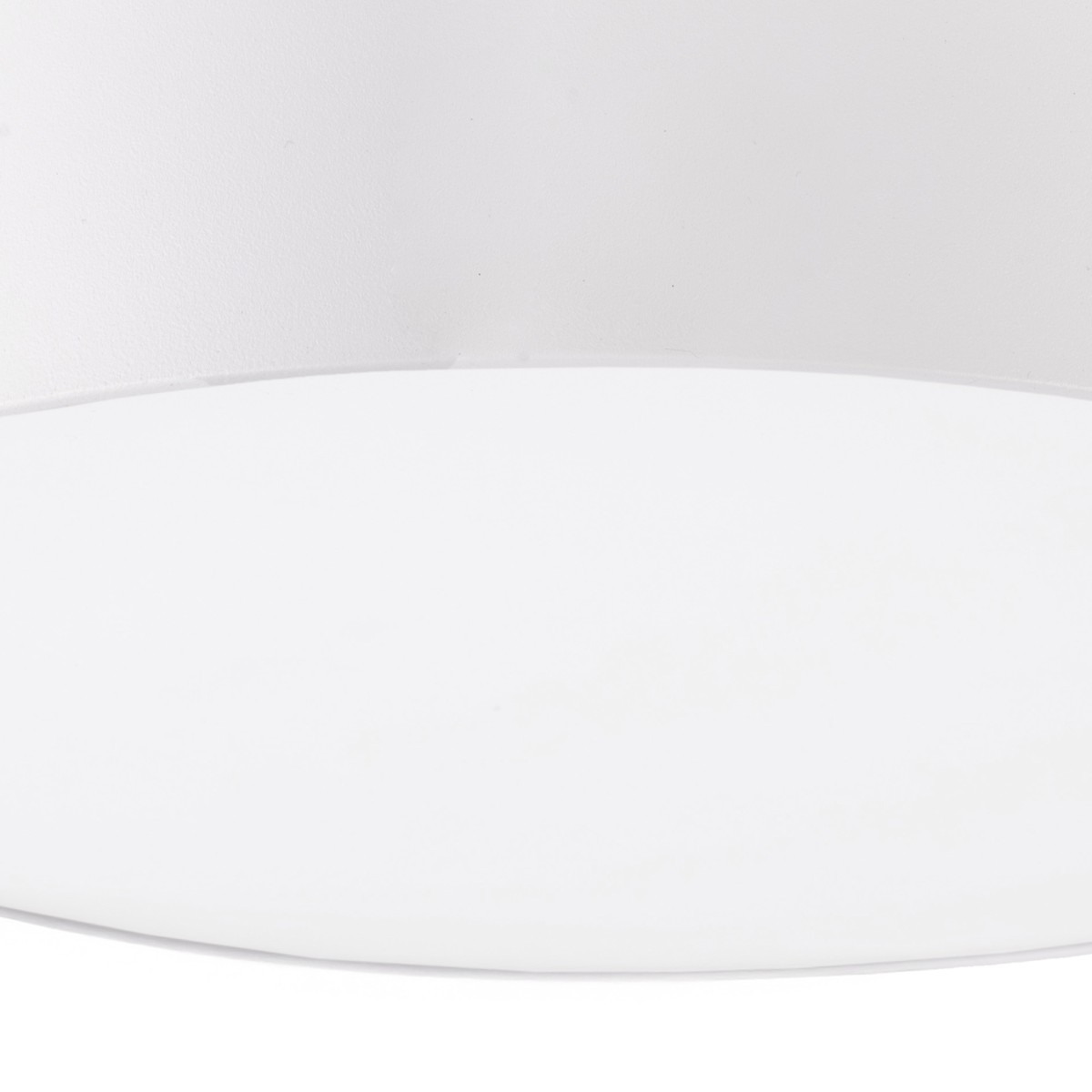 ARIS Потолочный светильник белый/белый LED 20W 2700K