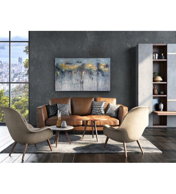 Картина Aquas акрил 90x150