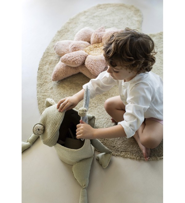 Корзина Фред лягушонок D23*35