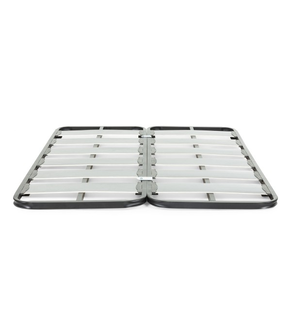 Talo Решетка для кровати 180х200 (2 шт. 90х200) графит