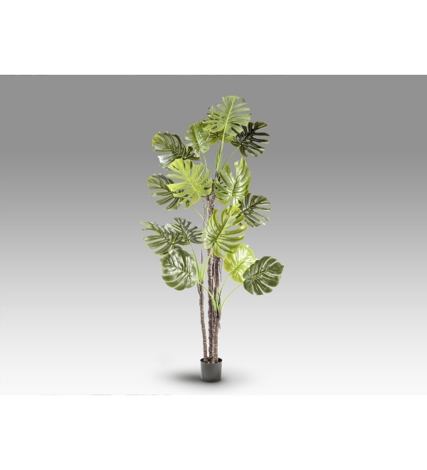 Monstera Искусственное растение H210