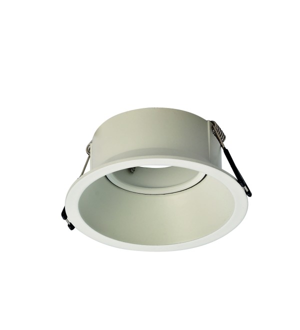 Встраиваемый светильник MANTRA COMFORT GU10 C0160