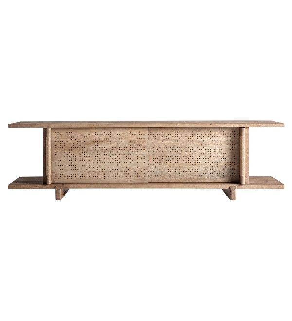 Тумба под TV JACQUARD