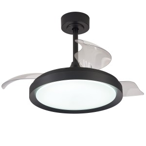 Люстра потолочная-вентилятор MANTRA MISTRAL mini 8831