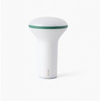 Переносная лампа Buddy зеленая 3W