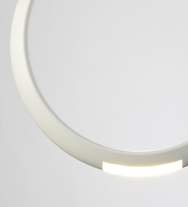 Подвесной светильник MANTRA RING 6170